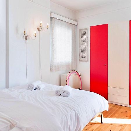 Thessaloniki Apartments By Halu! Eksteriør bilde