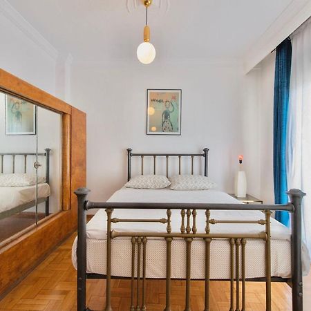 Thessaloniki Apartments By Halu! Eksteriør bilde