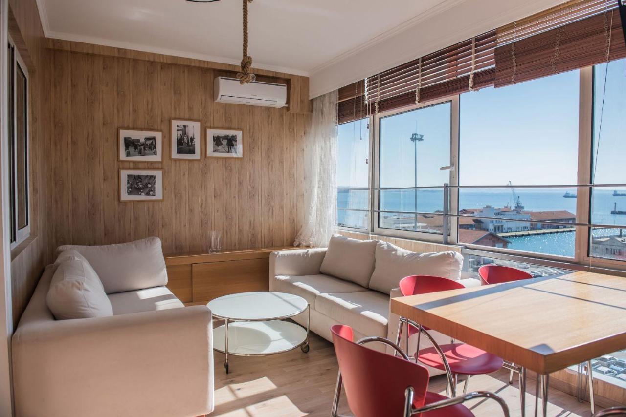Thessaloniki Apartments By Halu! Eksteriør bilde