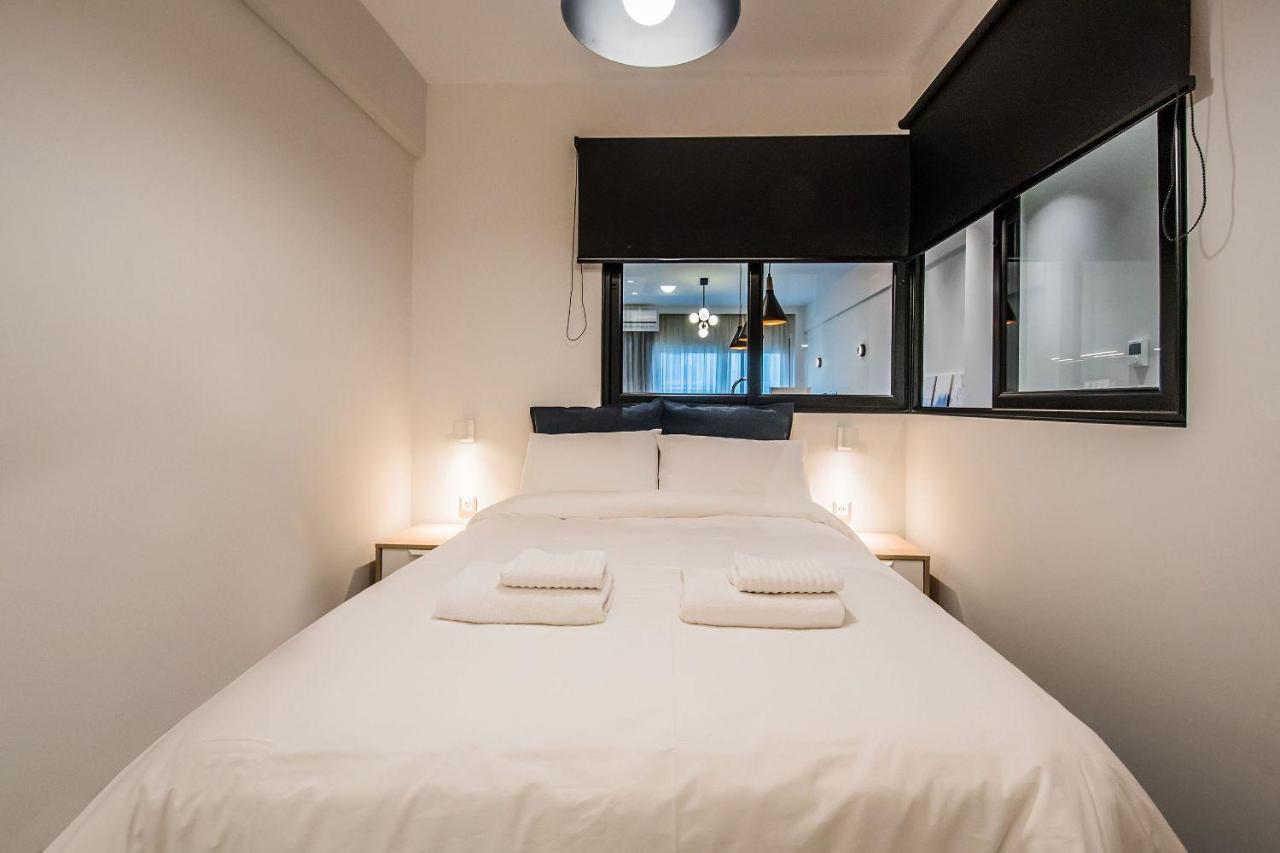 Thessaloniki Apartments By Halu! Eksteriør bilde