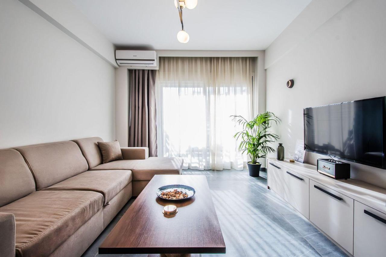 Thessaloniki Apartments By Halu! Eksteriør bilde