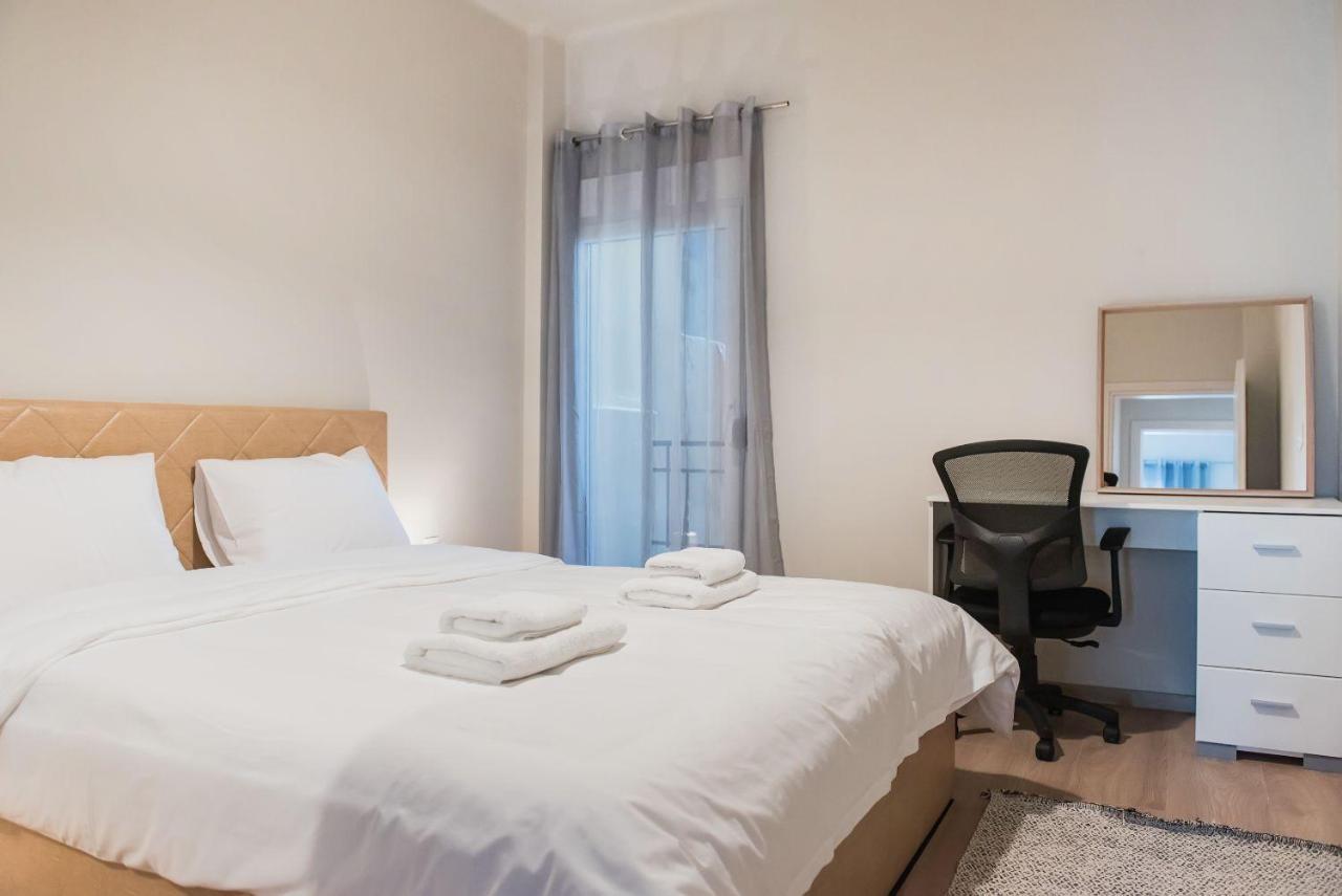 Thessaloniki Apartments By Halu! Eksteriør bilde