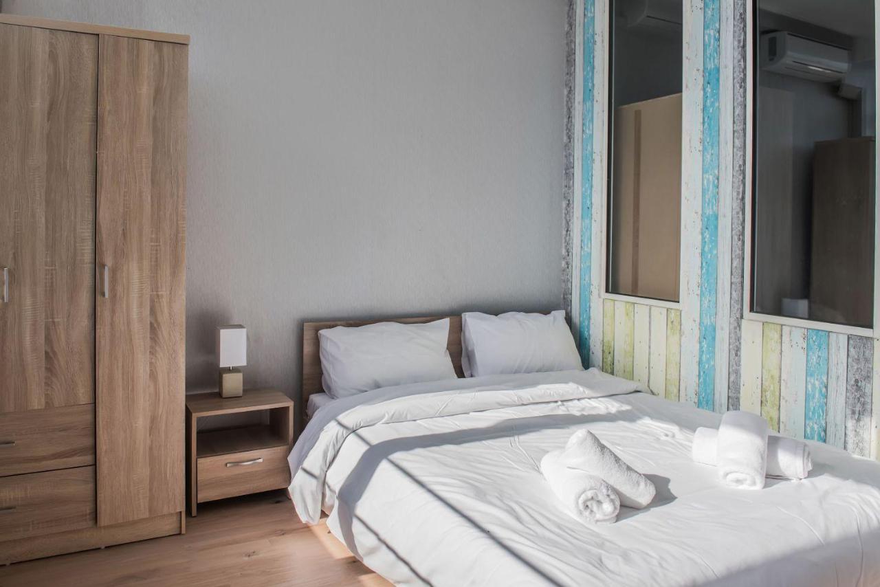 Thessaloniki Apartments By Halu! Eksteriør bilde