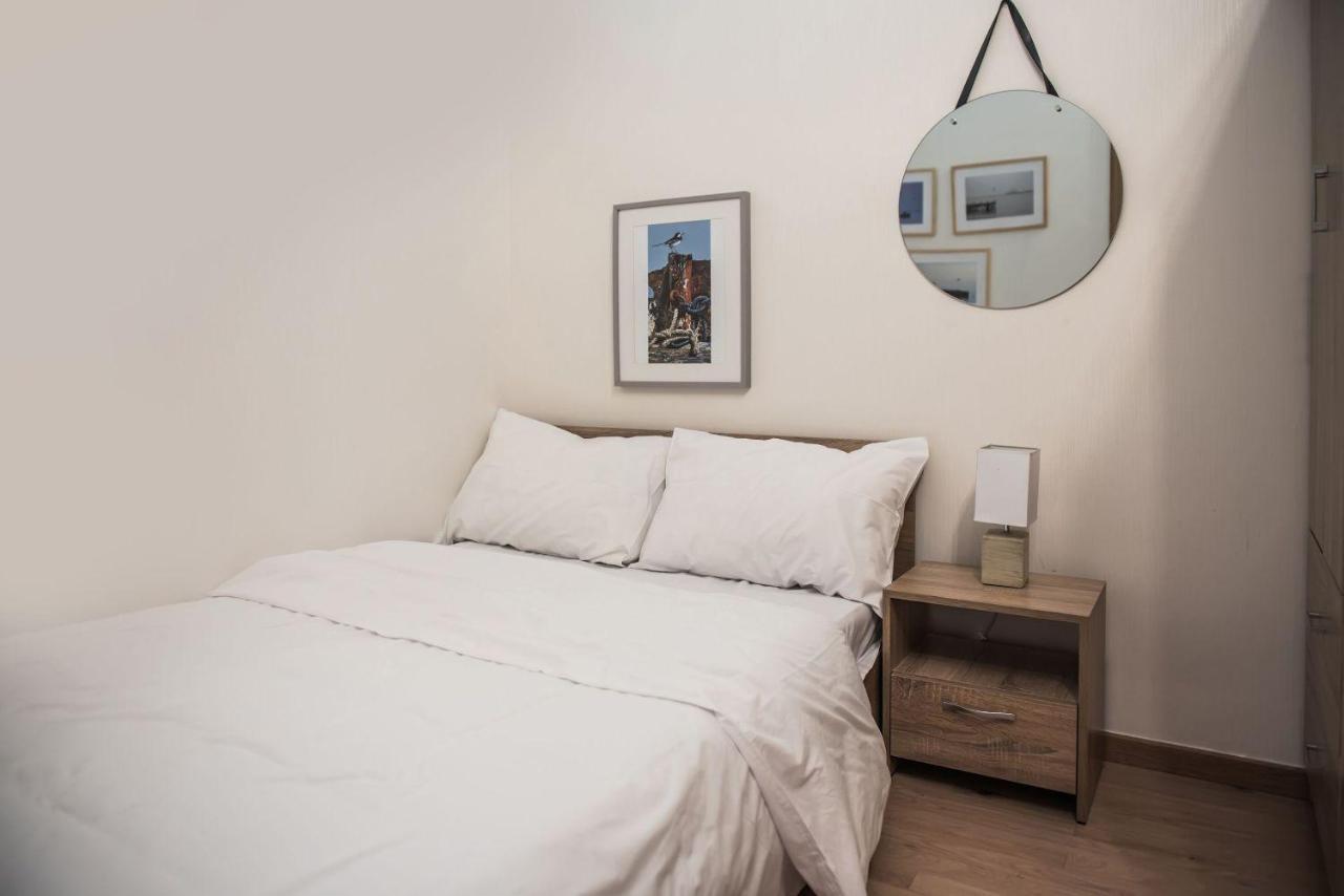 Thessaloniki Apartments By Halu! Eksteriør bilde