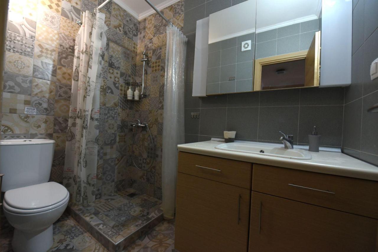 Thessaloniki Apartments By Halu! Eksteriør bilde