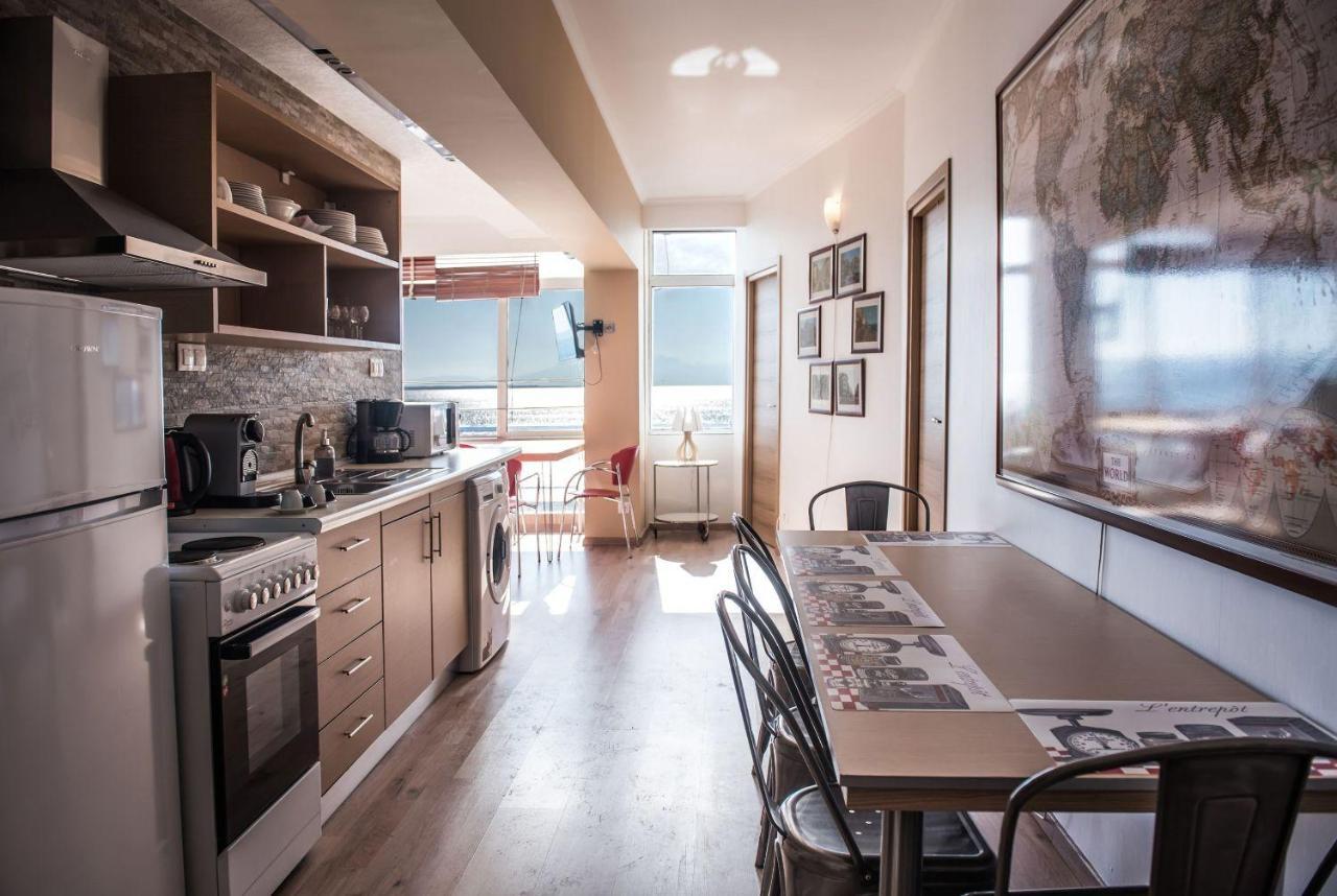 Thessaloniki Apartments By Halu! Eksteriør bilde