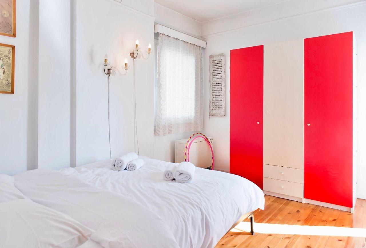 Thessaloniki Apartments By Halu! Eksteriør bilde